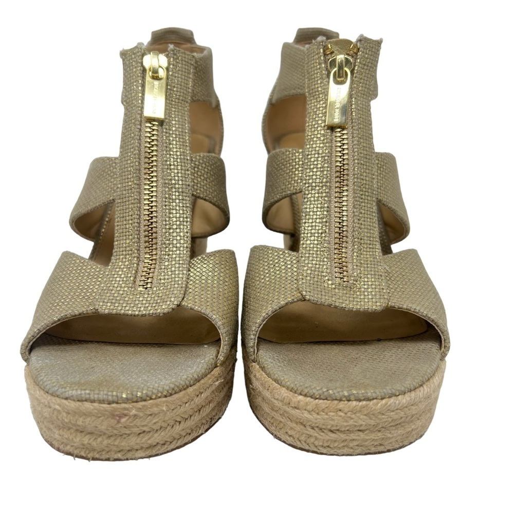 Michael Kors Sandals - Picture 7 of 11